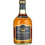 Schottische Dalwhinnie The Distillers Whiskys & Whiskeys Jahrgang 2000 0,7 l abgefüllt 2000 Highlands 