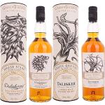 Schottische Dalwhinnie Game of Thrones Single Malt Whiskys & Single Malt Whiskeys Isle of Skye & Skye, Highlands 