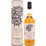 Schottische Dalwhinnie Game of Thrones Haus Stark Single Malt Whiskys & Single Malt Whiskeys 0,7 l Highlands 