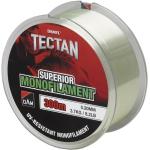 DAM Damyl Tectan Superior Monofilament Green Transparent 0,30 mm 8 kg 300 m