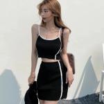 Sexy Mini Miniröcke für Damen Einheitsgröße für den für den Sommer 