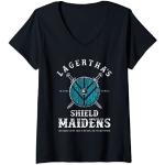 Damen Lagertha's Shield Maidens - Wikinger krieger