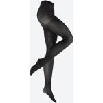 Reduzierte Graue Damenstrumpfhosen aus Polyamid Größe 37 