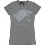 Game of Thrones T-Shirts für Damen Größe M 