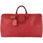 Rote Louis Vuitton Damentaschen 