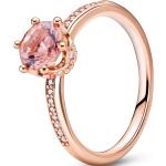 Damen Ring, Pandora ROSE, roségold