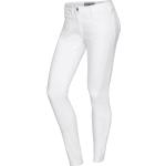 Weiße BP Skinny Jeans aus Denim für Damen Größe XS 