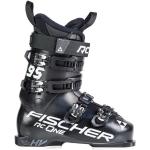 Damen Skischuhe Fischer RC One 95 Skistiefel Flex 95 Alpinski Schuhe Modell 2023