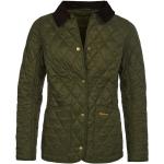 Damen Steppjacke Barbour Annandale Quilted Jacket — Olive - 16/XL