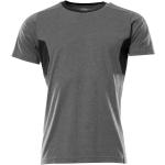 Schwarze MASCOT T-Shirts für Damen Größe M 