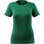 Grüne MASCOT T-Shirts für Damen Größe XL 