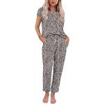 Batik Casual Damenschlafanzüge & Damenpyjamas Größe 5 XL 