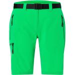 Damen Trekking Shorts "JN1203" - James & Nicholson® fern-green M