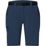 Damen Trekking Shorts "JN1203" - James & Nicholson® navy XL