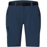 Damen Trekking Shorts "JN1203" - James & Nicholson® navy XXL