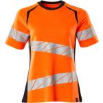 Orange MASCOT T-Shirts für Damen Größe XL 