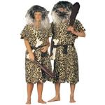 Stekarneval Steinzeit-Kostüme aus Polyester für Damen Größe S 