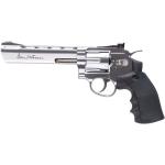 Dan Wesson 6' Luftdruck Revolver 4,5 mm