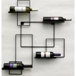Weinregale & Flaschenregale mit Wandhalterung günstig online kaufen