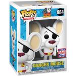 Danger Mouse - Danger Mouse 984 2021 Summer Convention Limited Edition - Funko P