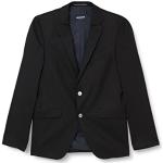 HECHTER PARIS Herren Jacket NOS H-ECO SF Blazer, 990, 56