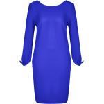 Royalblaue Kleider Trends 2021 Gunstig Online Kaufen Ladenzeile