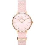 Daniel Wellington Petite Uhr 32mm Double Plated Stainless Steel (316L) Rose Gold