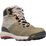 Danner Inquire Mid Schuhe Damen beige/grau US 8,5 | EU 39,5 (Medium) 2022 Trekking- & Wanderschuhe