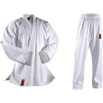 DANRHO Karate Anzug "Shiro Plus", Weiß Danrho 200 cm