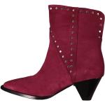 Rote Dante6 Cowboy-Boots & Cowboystiefeletten für Damen Größe 38 