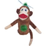 Daphne Boy Monkey Made OF Sockies Hybrid Headcover Boy Monkey Made OF Sockies Hybrid Headcover