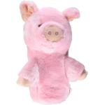 Daphne's Pig Novelty Head Cover – Pink