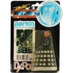Dapol Doctor Who - Davros Creator of the Daleks - MOC