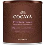 Darboven COCAYA Premium Brown 4 x 1,5kg Dose Kakao