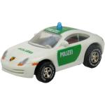Grüne DARDA Porsche 911 Polizei Modellautos & Spielzeugautos für 5 - 7 Jahre 