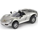 Silberne DARDA Porsche Spielzeug Cabrios für 5 - 7 Jahre 