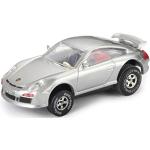 Silberne DARDA Porsche Modellautos & Spielzeugautos für 5 - 7 Jahre 