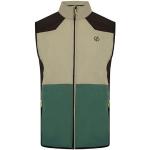 Dare2b Men's Aptile II Vest Jacken, Agave Green/Black/Fern Green, S