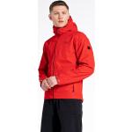 Dare2b Jenson Button - Stay Ready Recycled Waterproof Jacket (DMW519_32M) danger red