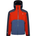 Dare2b Touchpoint II Jacket blue/red
