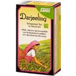 Darjeeling Schwarzer Tee Bio Salus Filterbeutel