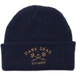 Dark Seas Cruiser Beanie - Dark Navy One Size Blue