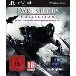 Darksiders: Collection (PS3)