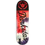 Darkstar Contra RHM 8.375" Skateboard Deck - Rot