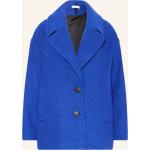 Reduzierte Blaue Darling Harbour Damencabanjacken & Damenpeacoats aus Polyester Größe M 