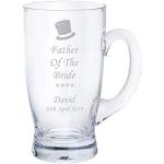 Dartington Crystal Gläser & Trinkgläser aus Glas graviert 