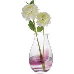 22 cm Dartington Crystal Vasen & Blumenvasen 22 cm aus Kristall 