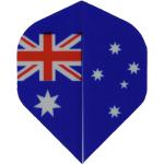 Australien & Ozeanien Flaggen & Fahnen mit Australien-Motiv 