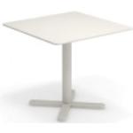 Industrial EMU Gartenmöbel Rechteckige Design Tische aus Metall 