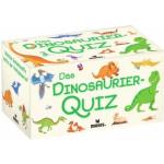 Meme / Theme Dinosaurier Dinosaurier Quizspiele & Wissenspiele für 7 - 9 Jahre 